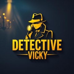 Vicky DetectiveVicky
