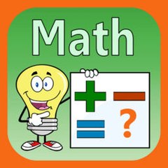 Math For Kids