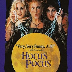 Hocus Pocus (1993) Full movie [["DOWNLOAD"]] "HD"