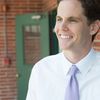 Image of Marshall Tuck