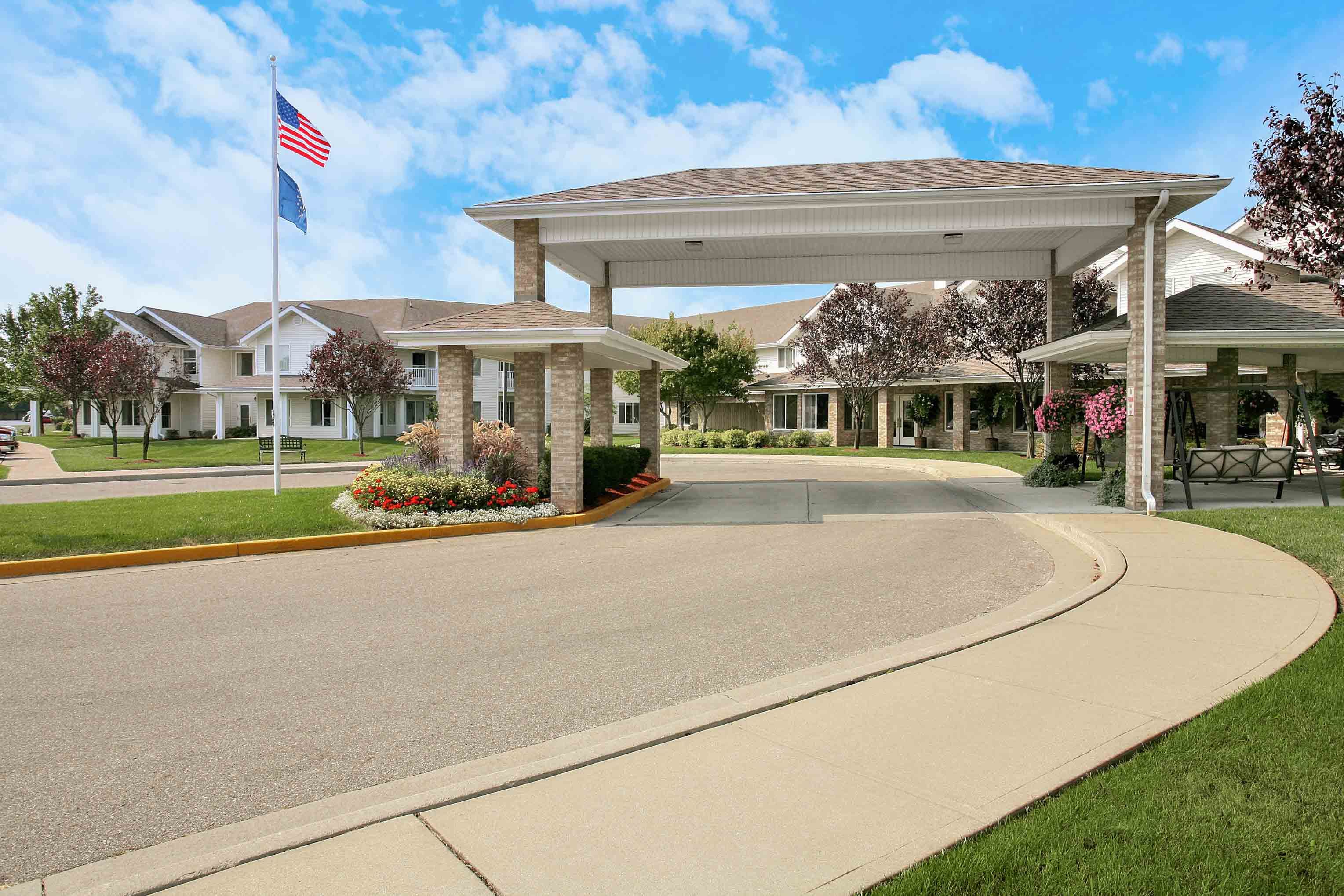 Parkside Court's Photo