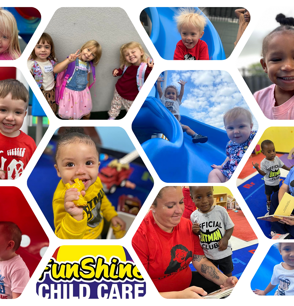 Funshine Child Care's Photo