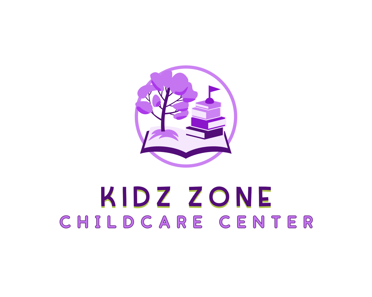 KIDZ ZONE CHILDCARE CENTER's Photo