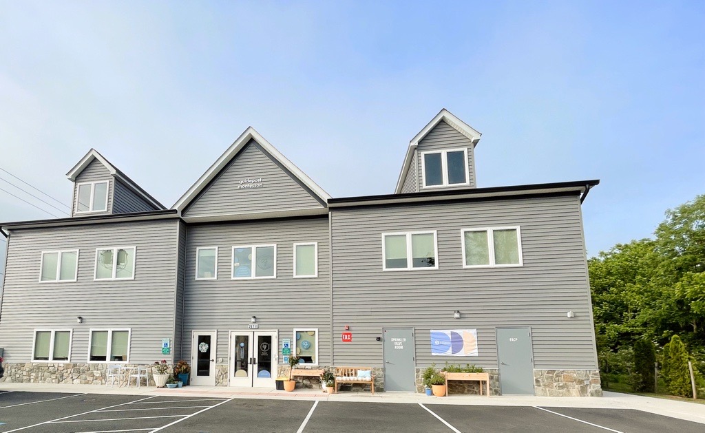 Guidepost Montessori At Ashburn Village's Photo