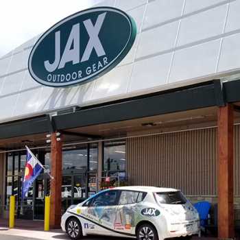 JAX Broomfield Outdoor Gear, Farm & Ranch