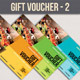 Gift Voucher - 2