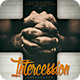 Intercession | Flyer