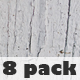 Fence Texture 8 Pack
