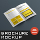 Brochure Mock-up