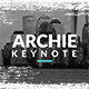 Archie Creative Keynote