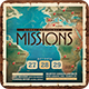 Missions | Poster & Social Media