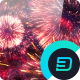 Editable Fireworks Package - VideoHive Item for Sale