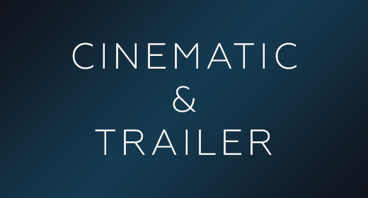 CINEMATIC & TRAILER MUSIC