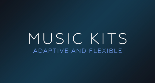 MUSIC KITS