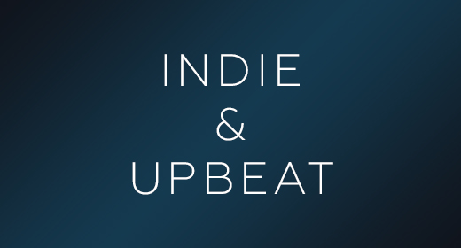 INDIE & UPBEAT
