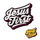 Jesus First Logo