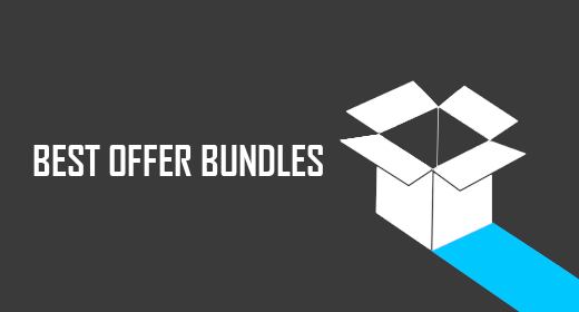 Special Offer Bundles
