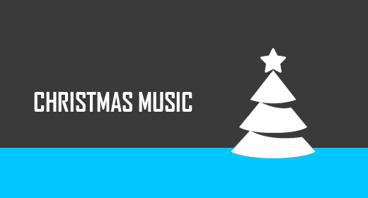 Christmas & New Year's Day Holiday Collection