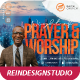 Night of Prayer and Worship