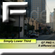 Simply Lower Third Simply Lower Third - VideoHive Item for Sale