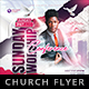 Church Flyer
