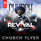 Church Flyer