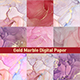 Gold Marble Digital Paper,marble textures,Gilded,gold vein marble backgrounds,photo backgrounds.