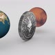 Ethereum to the moon. ETH to the Mars - VideoHive Item for Sale
