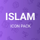 Islam Icon Pack
