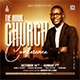 Church Flyer