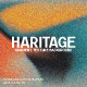 Haritage Gradient Texture Background