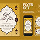 Eid Al Fitr Flyer