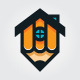 Pencil House Logo