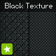 Black pattern background texture