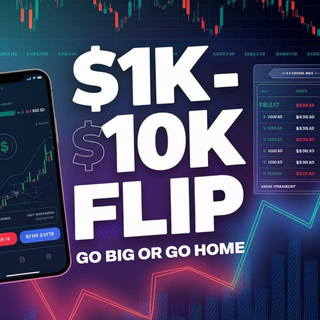 JoshTrades_ICT