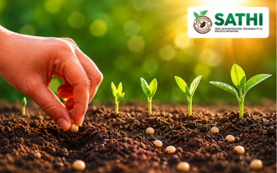 Seed Traceability: Building India’s New Digital Trust Infrastructure
