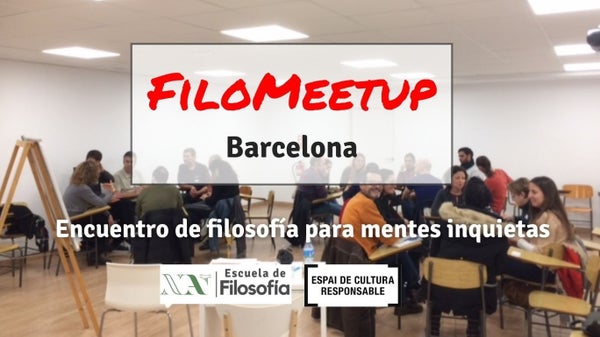FiloMeetup Barcelona