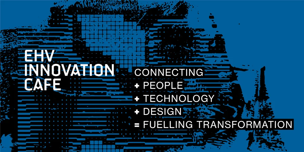 EHV Innovation Café cover photo