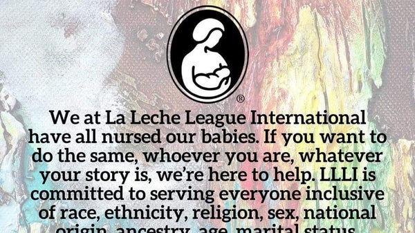 La Leche League of Sacramento Breastfeeding Meetup