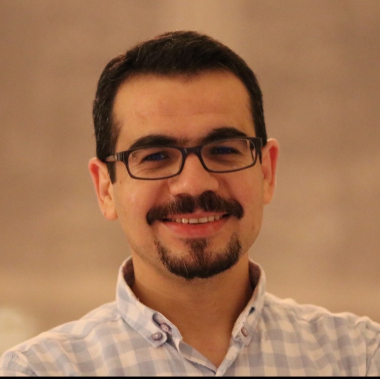 Photo of the user Member 1