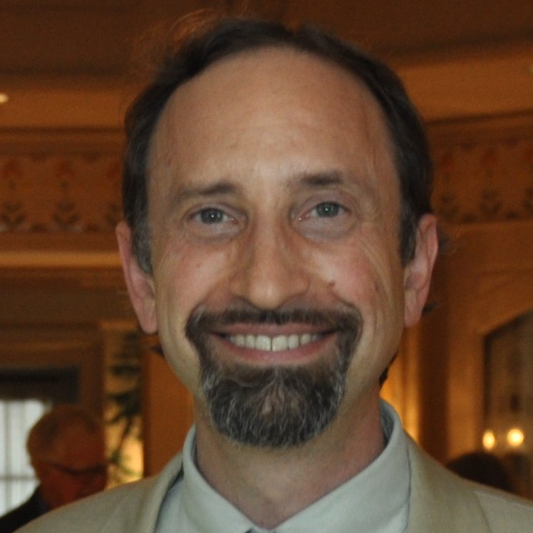 Photo of the user Emil Volcheck
