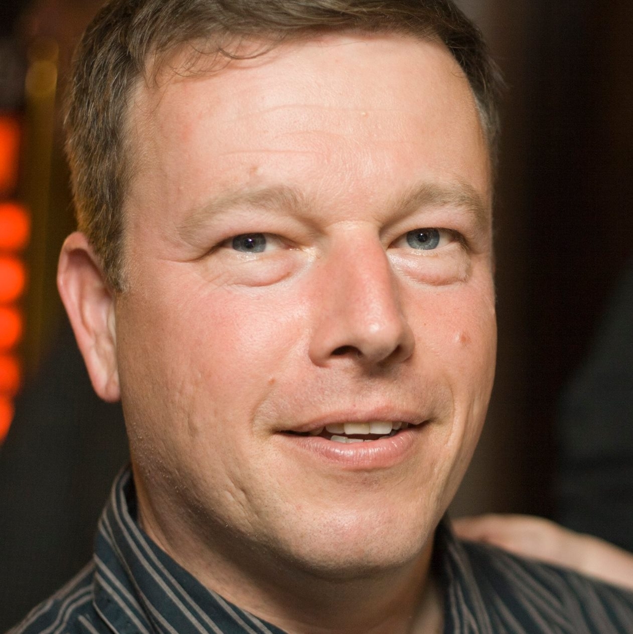 Photo of the user Member 1