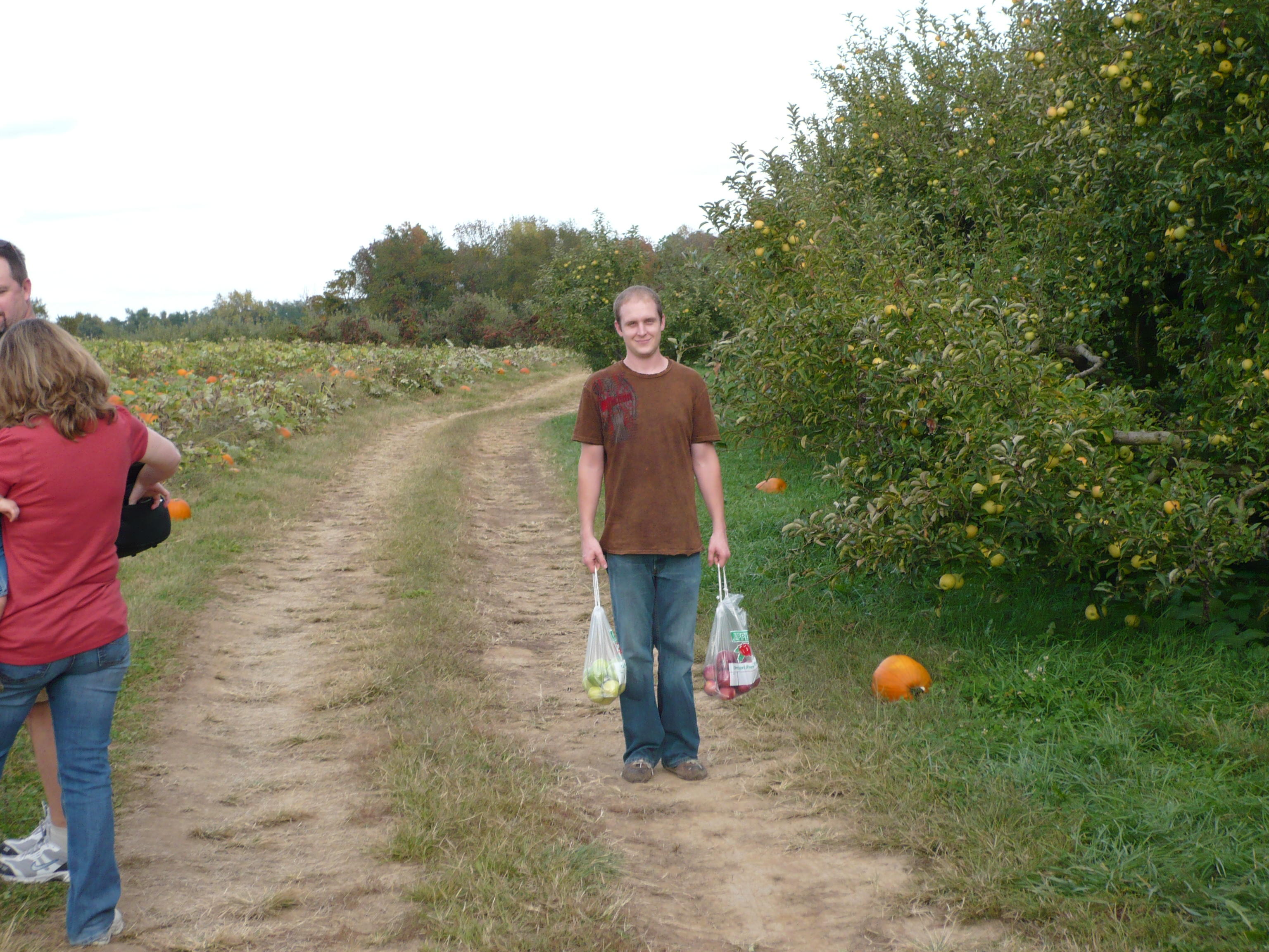 Photo of the user Member 1