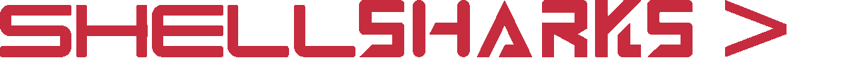 Shellsharks>_