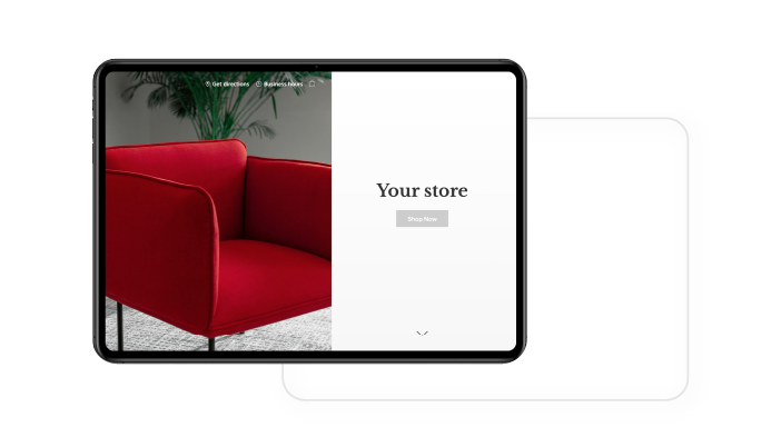 Build your own eCommerce website Build your own eCommerce website
