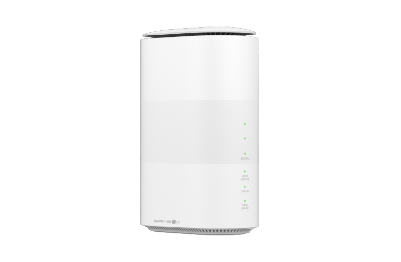 Speed Wi-Fi HOME 5G L11