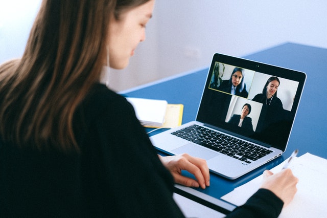 videoconferencia