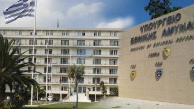Εκτός από εξοπλισμούς το αξιόμαχο απαιτεί και στρατιωτική σκέψη…