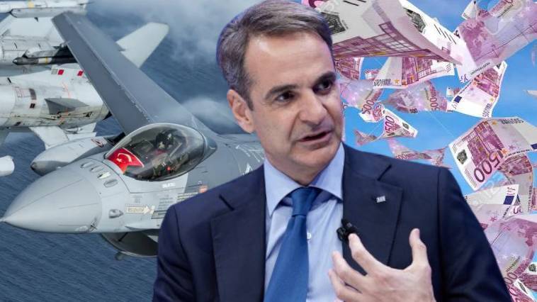 Έρχονται ελληνοτουρκικά και οικονομία. Η μετεκλογική θύελλα…