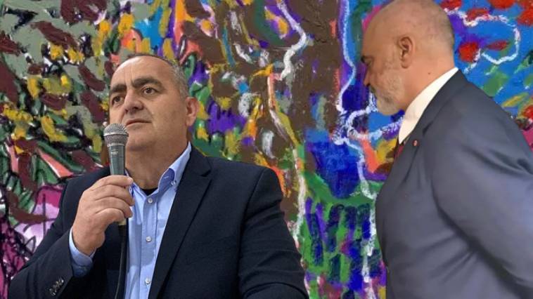 Οι δύο όψεις της υπόθεσης Μπελέρη-Χειμάρρας. Μπούμεραγκ για τον Ράμα.